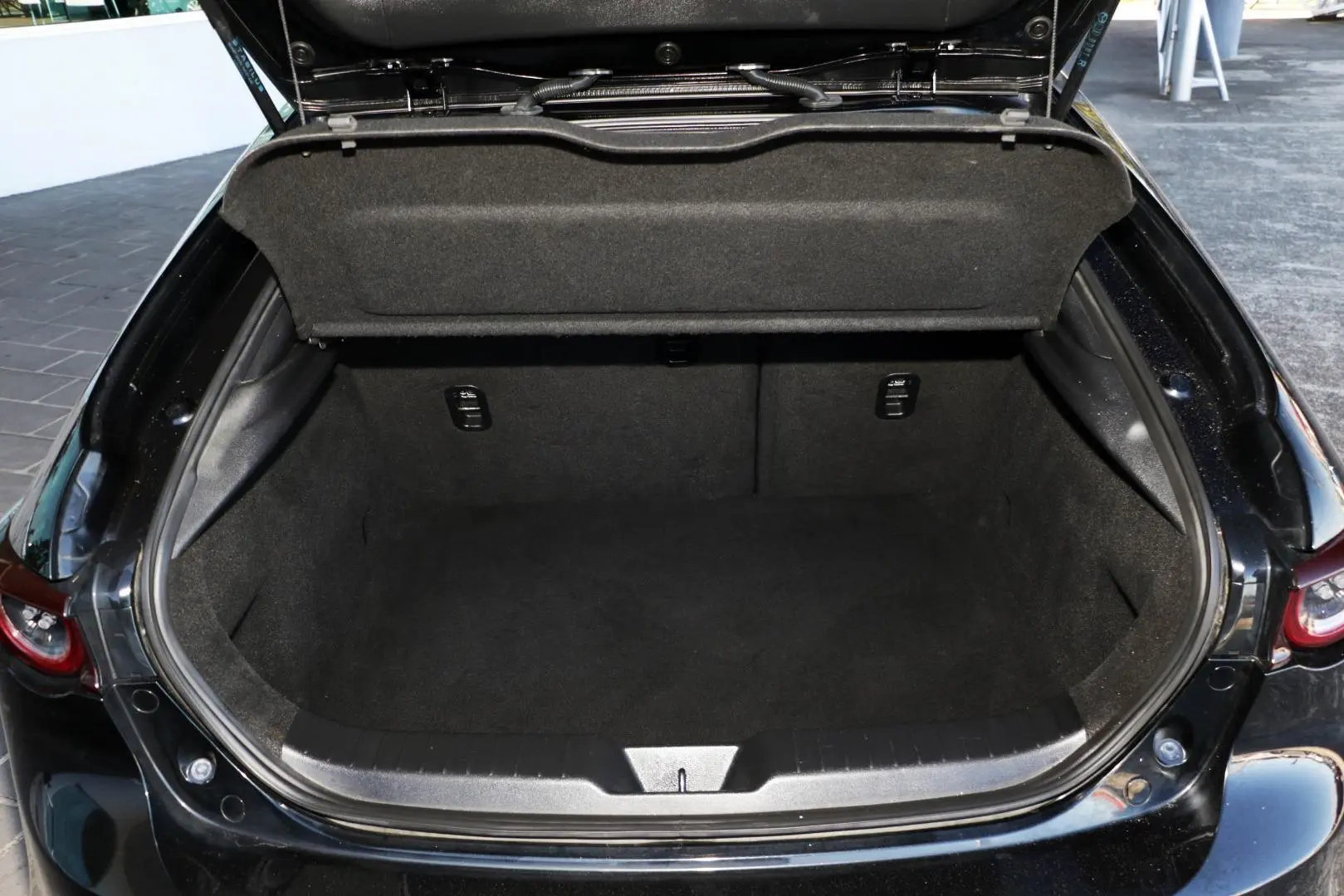 2021 Mazda 3 Gallery Image 22