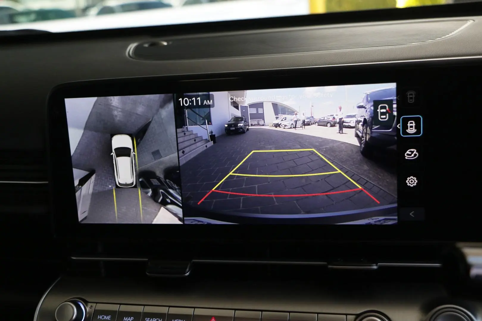 2024 Hyundai Kona Gallery Image 11