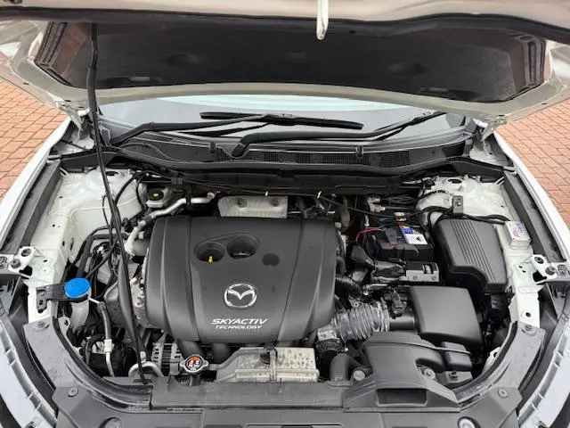 2015 Mazda CX-5 Gallery Image 9