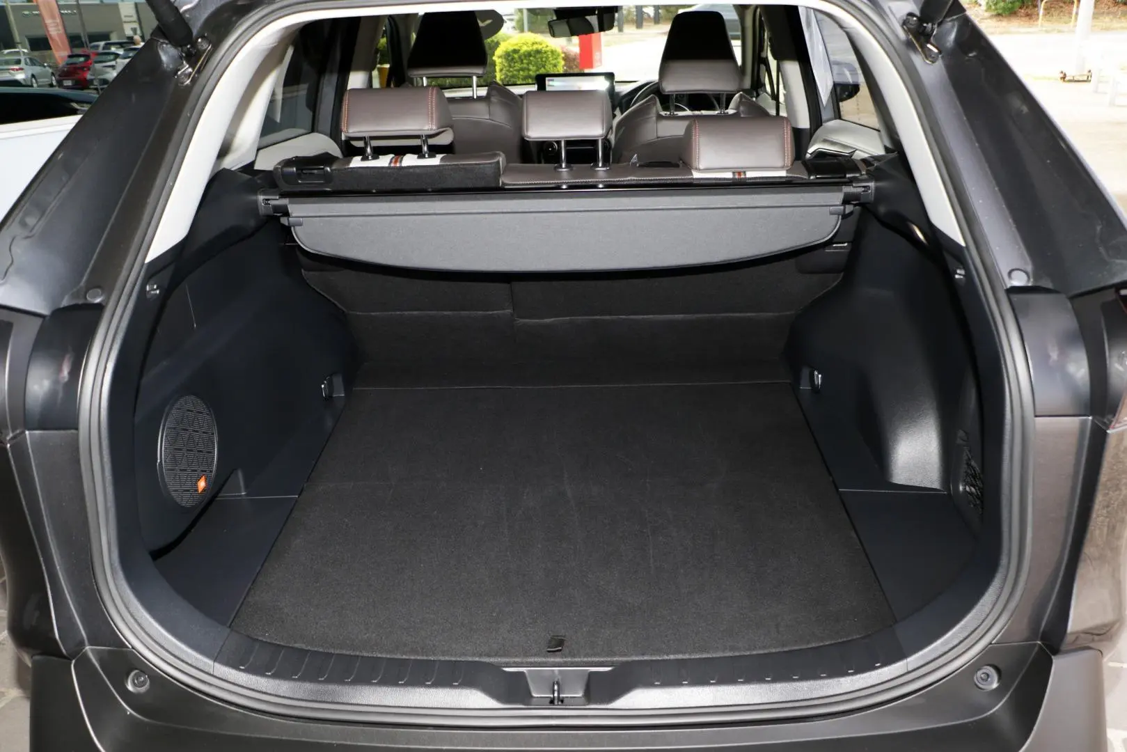 2024 Toyota RAV4 Gallery Image 22