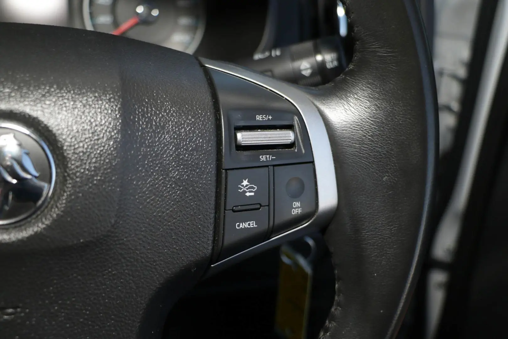 2020 Holden Trailblazer Gallery Image 19