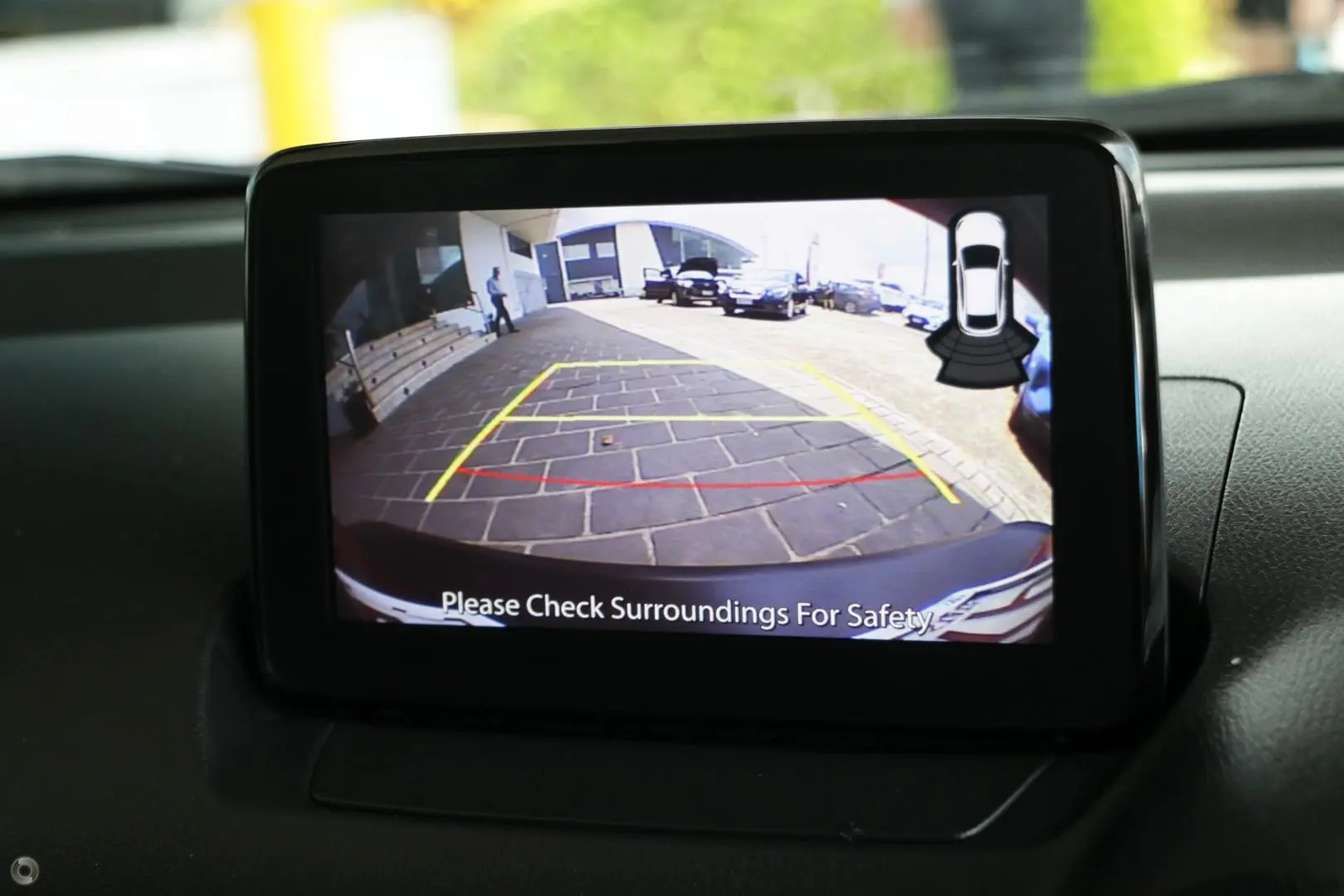 2019 Mazda CX-3 Gallery Image 11