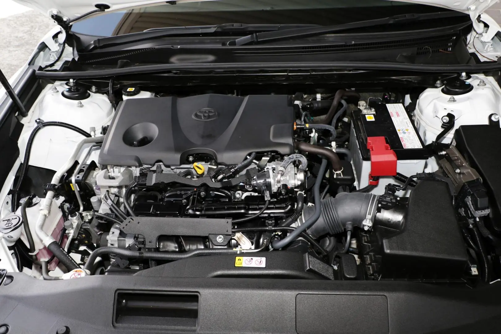 2024 Toyota Camry Gallery Image 22