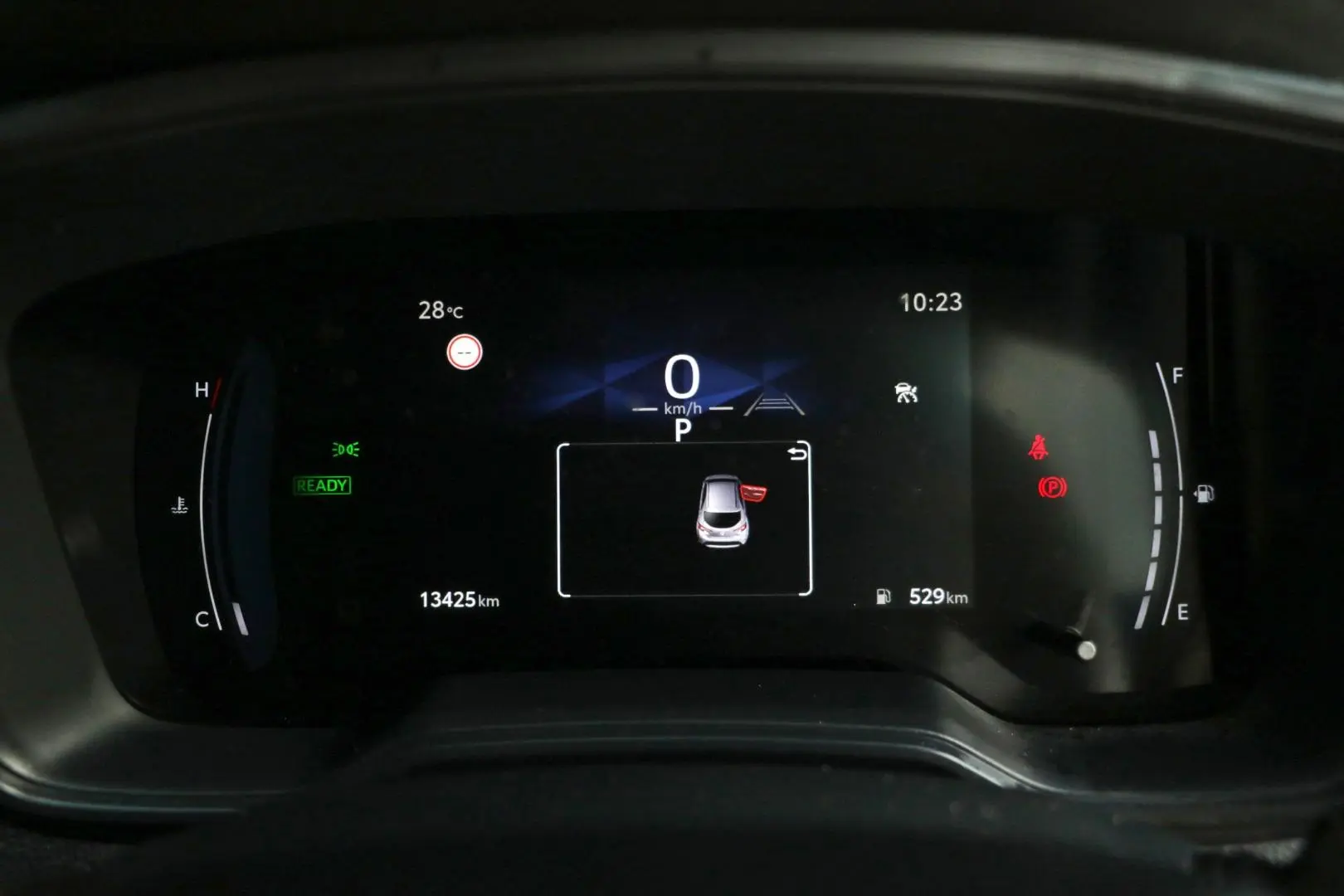 2024 Toyota Corolla Gallery Image 12