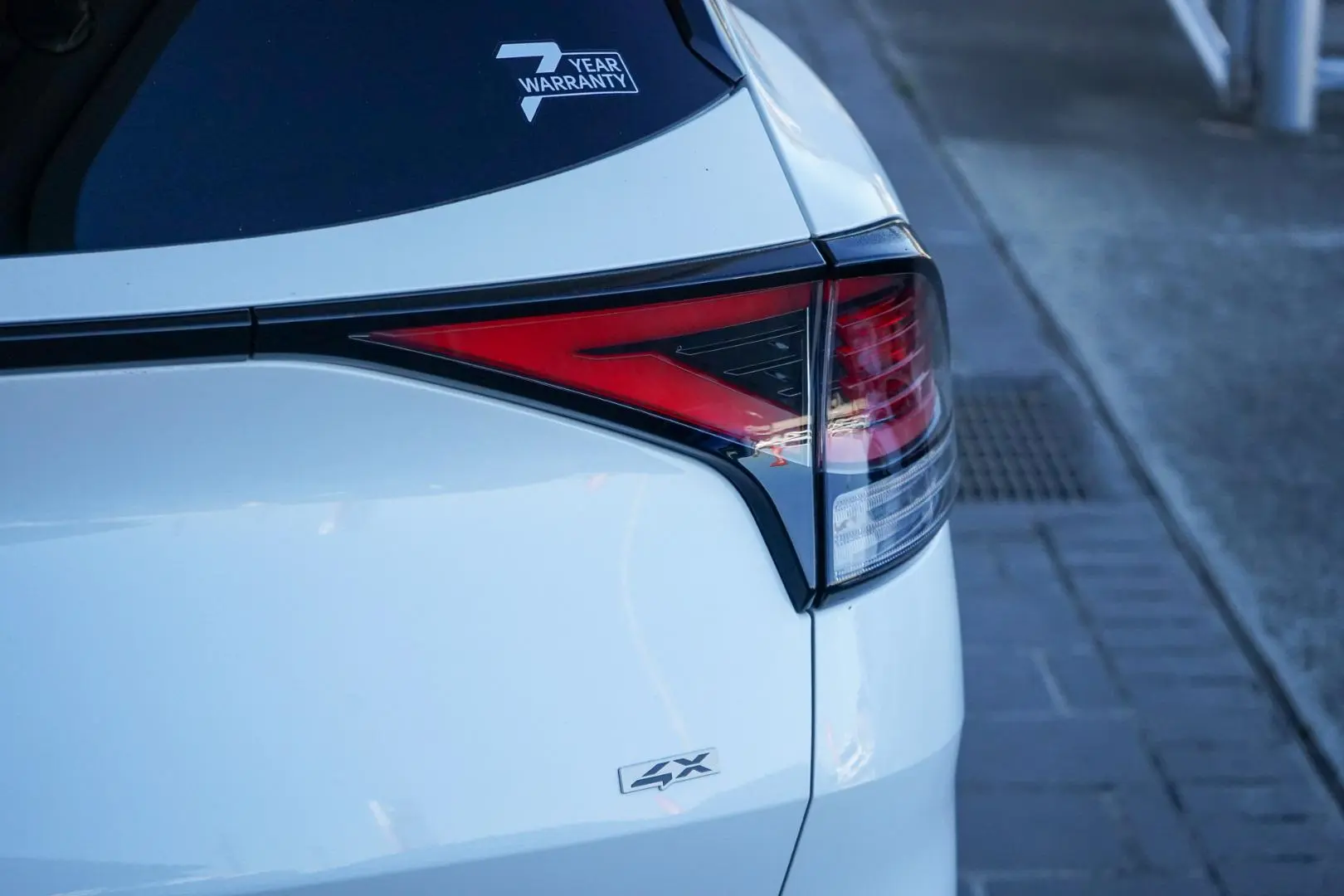 2023 Kia Sportage Gallery Image 21