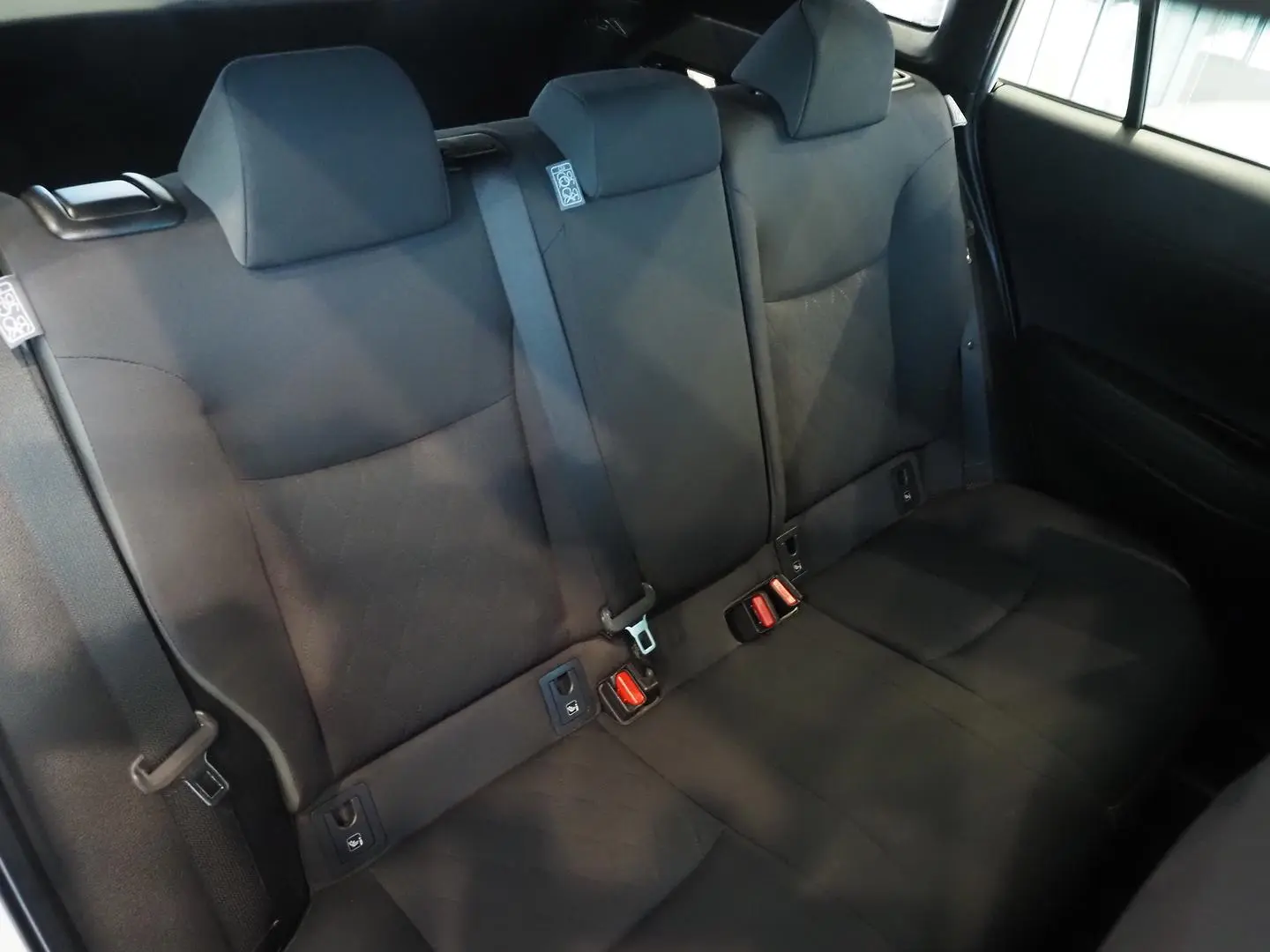 2024 Toyota Corolla Cross Gallery Image 15
