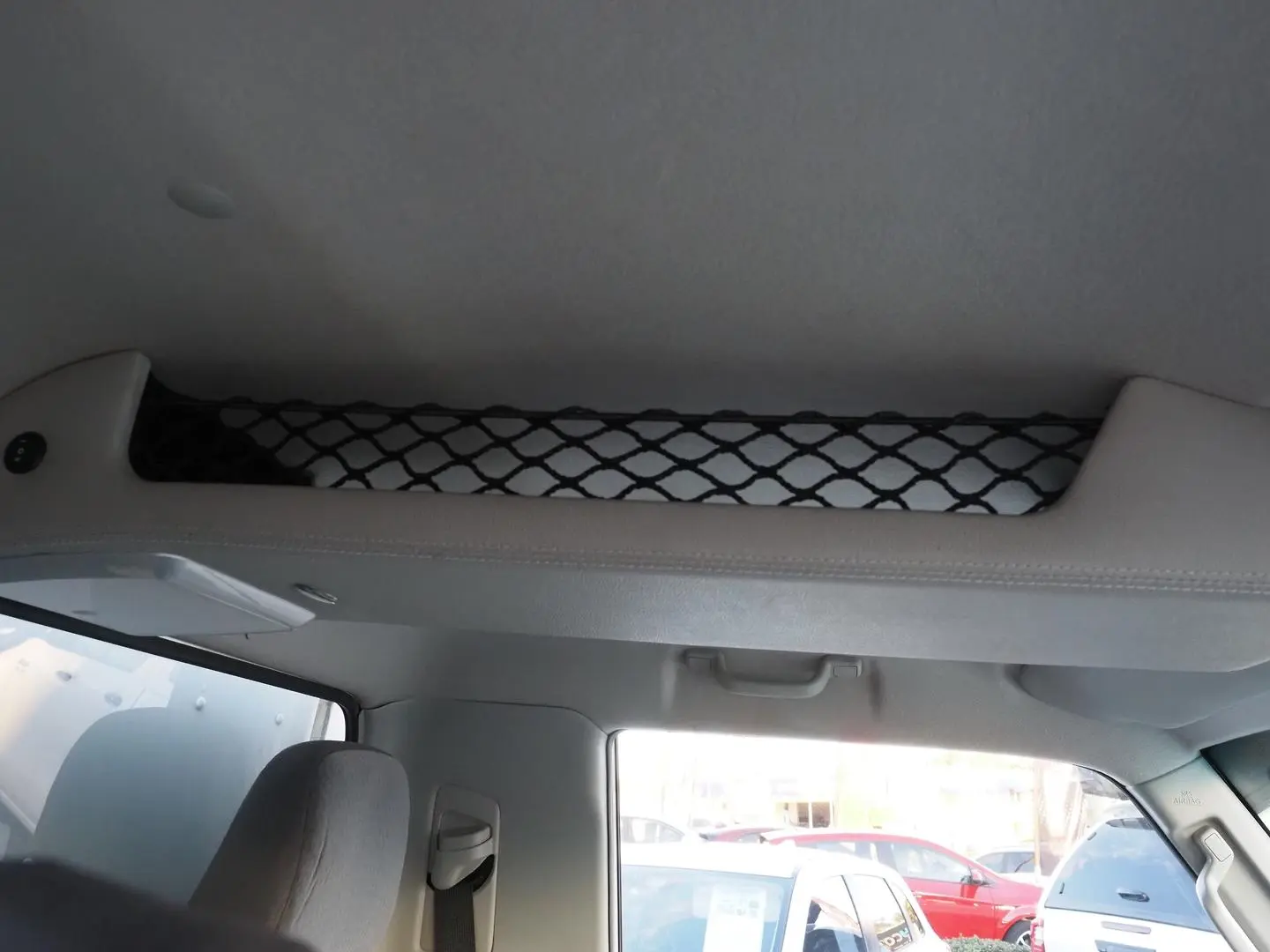 2019 Toyota Landcruiser Gallery Image 32
