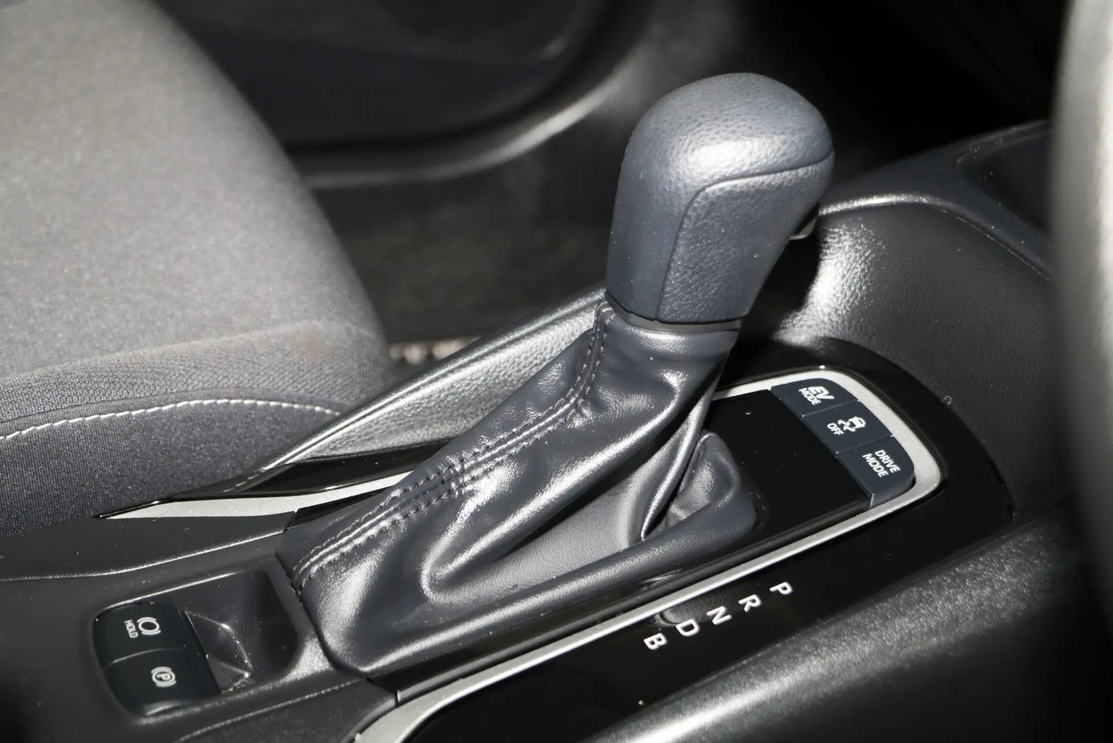 2024 Toyota Corolla Gallery Image 13