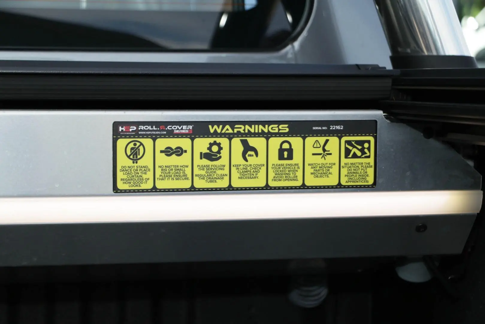 2022 LDV T60 Gallery Image 24