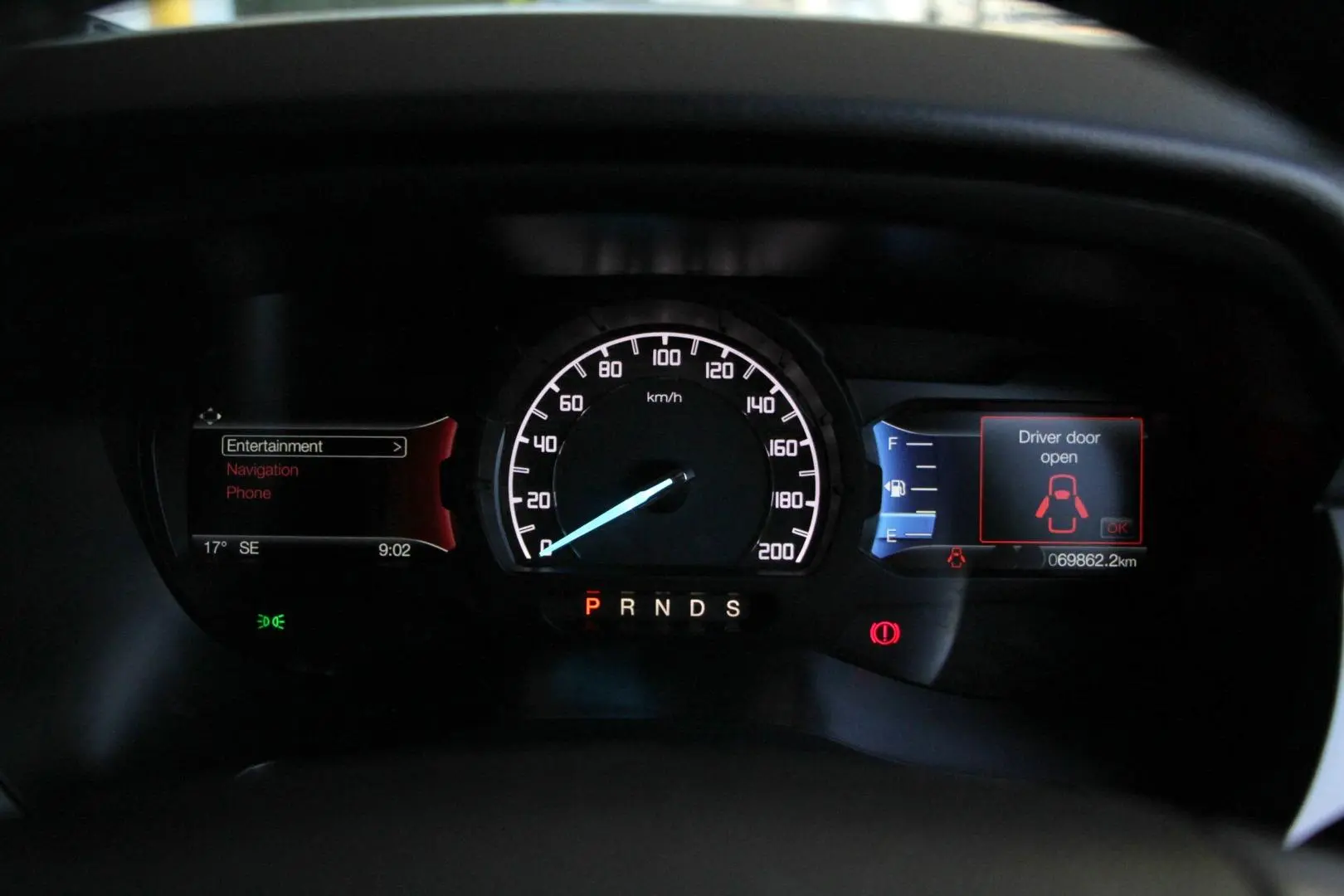 2019 Ford Ranger Gallery Image 12