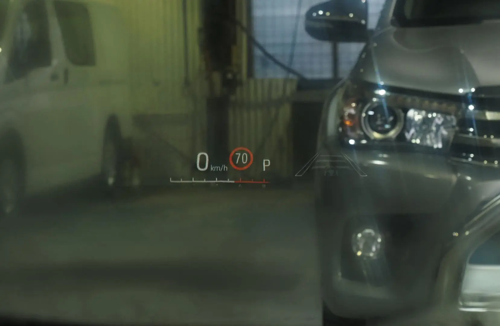 2024 Toyota Yaris Gallery Image 31