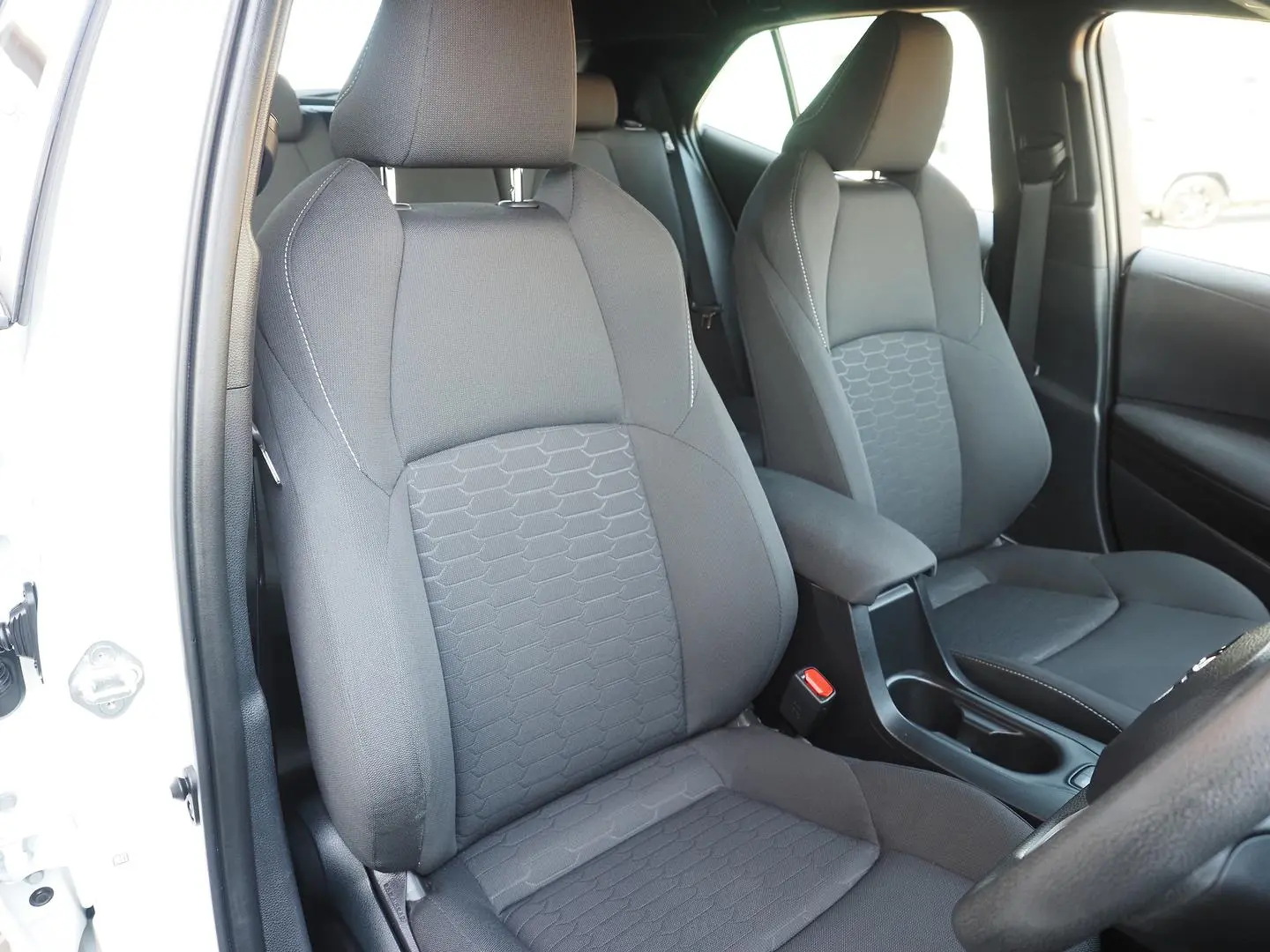2024 Toyota Corolla Gallery Image 17