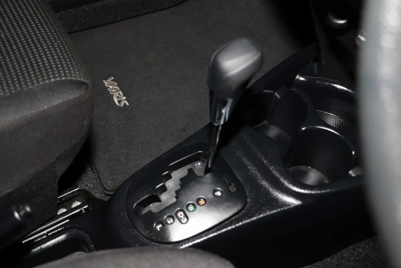 2019 Toyota Yaris Gallery Image 14