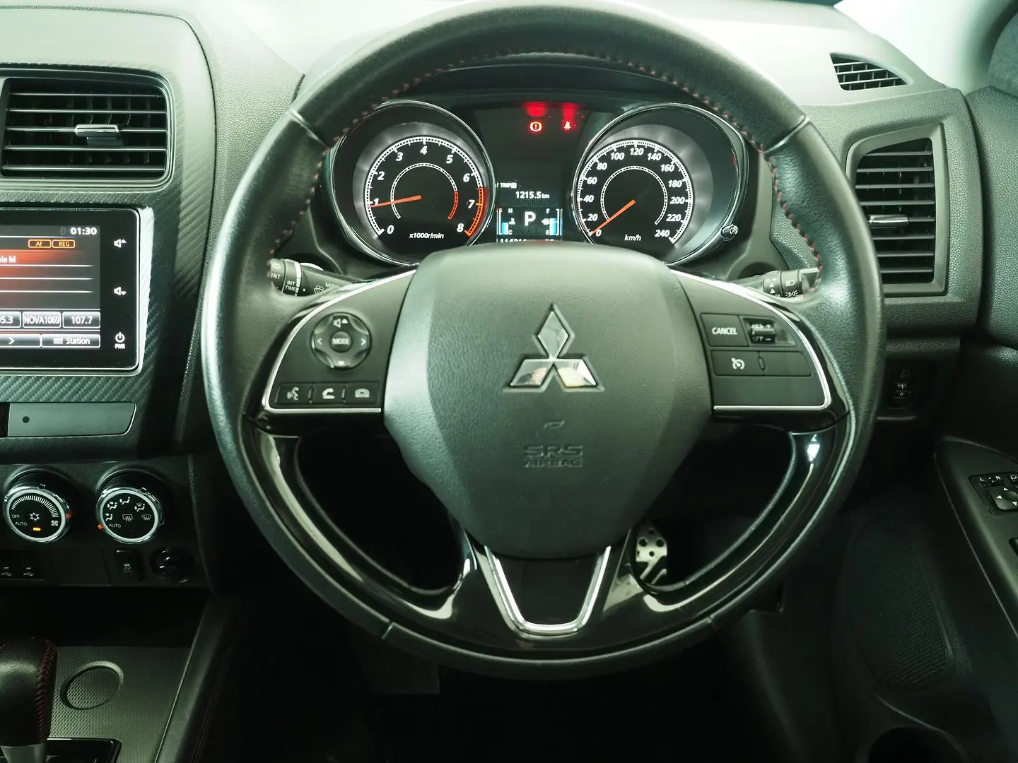 2019 Mitsubishi ASX Gallery Image 16