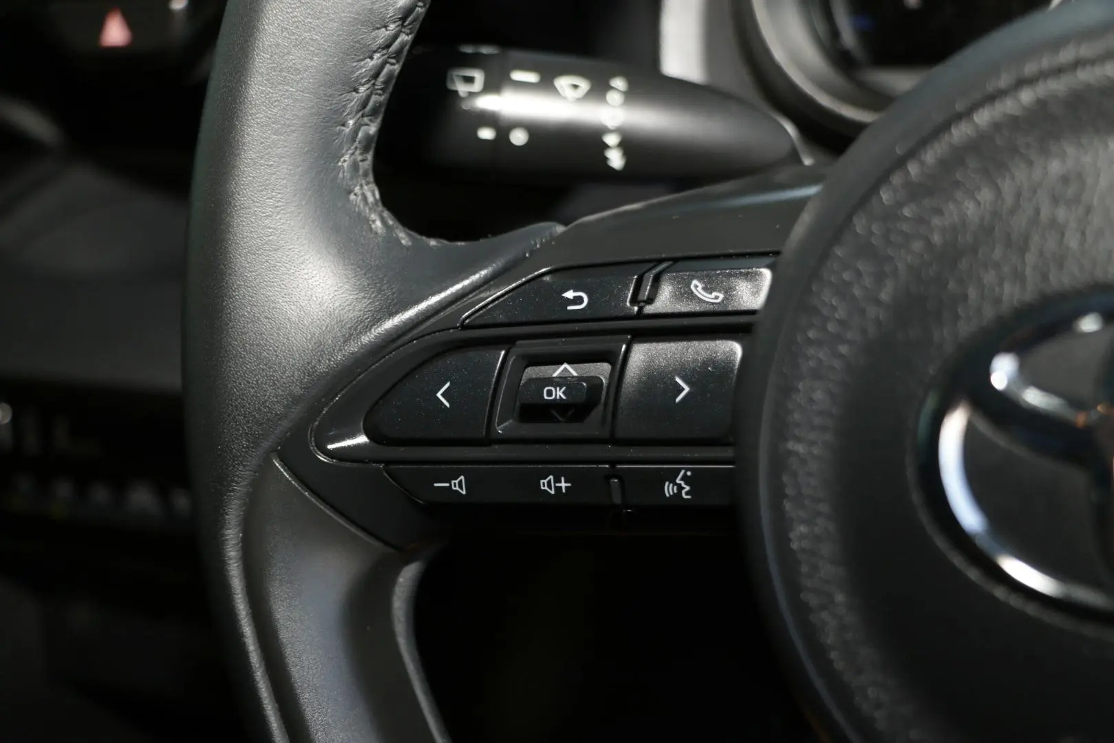 2023 Toyota Yaris Cross Gallery Image 17