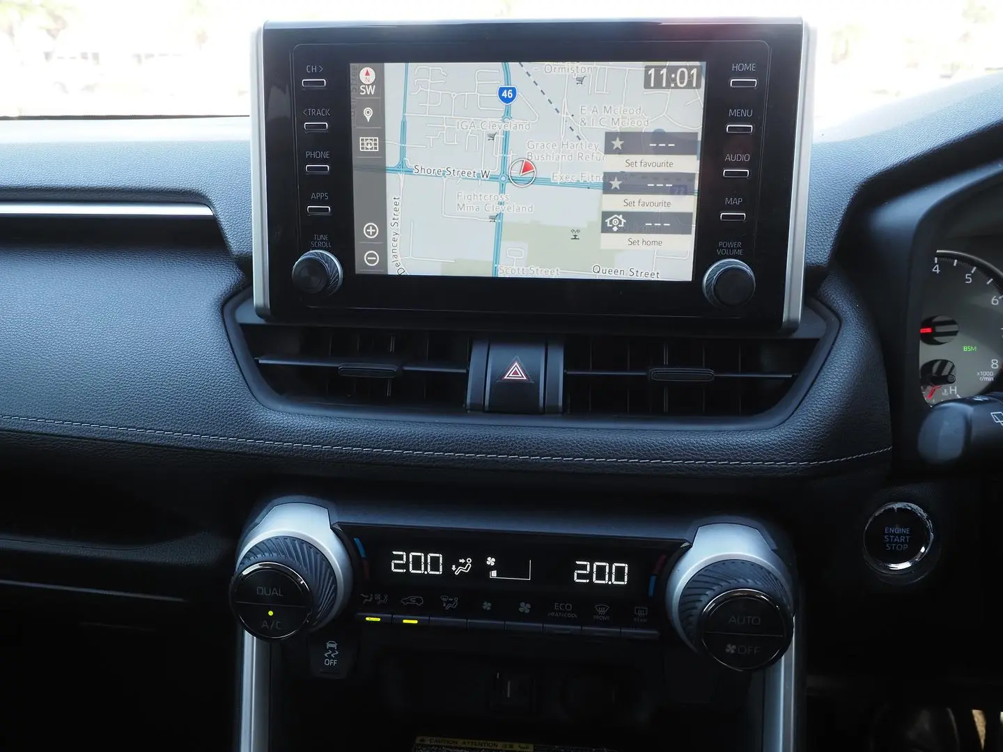 2019 Toyota RAV4 Gallery Image 22
