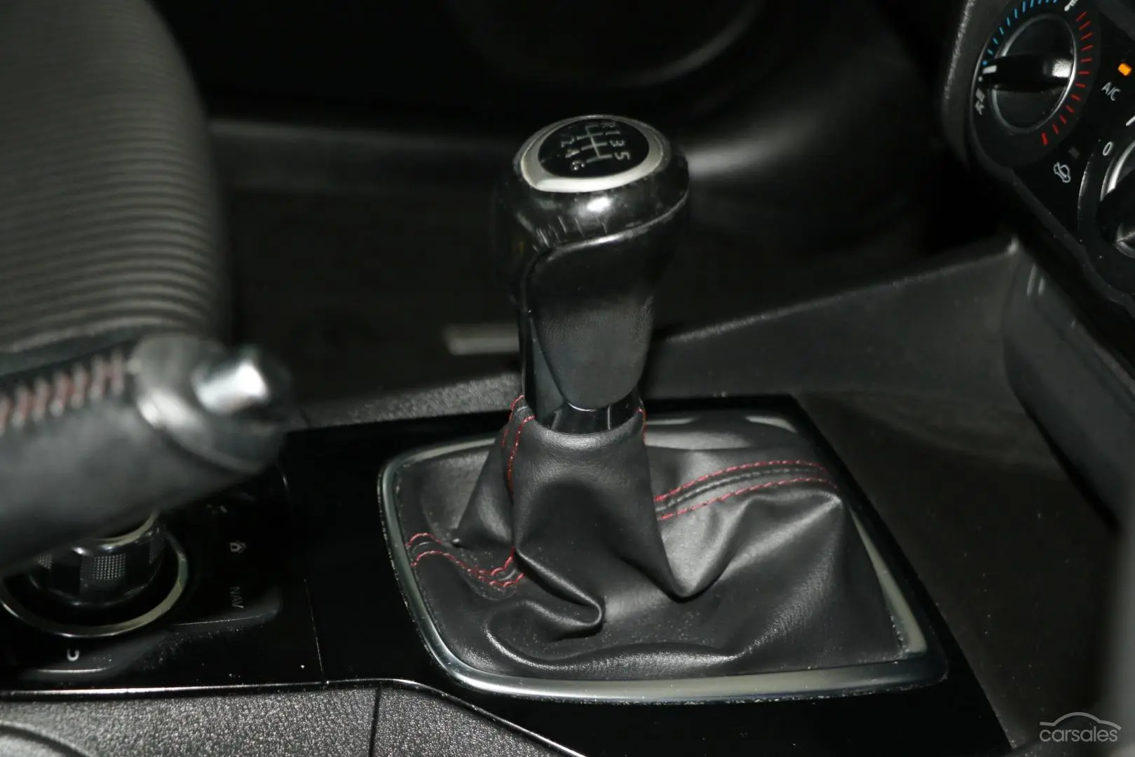 2014 Mazda 3 Image 13
