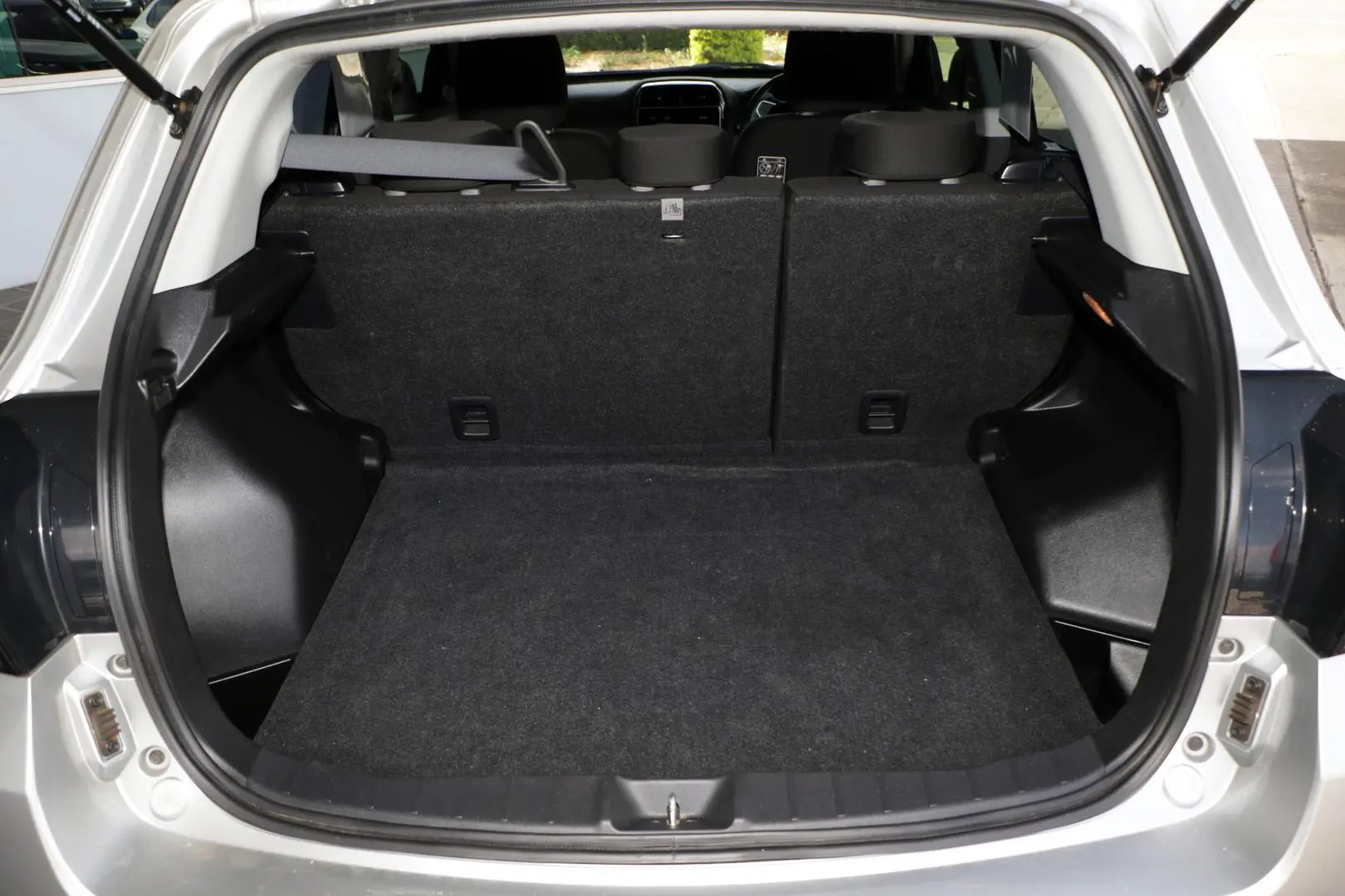 2022 Mitsubishi ASX Gallery Image 23