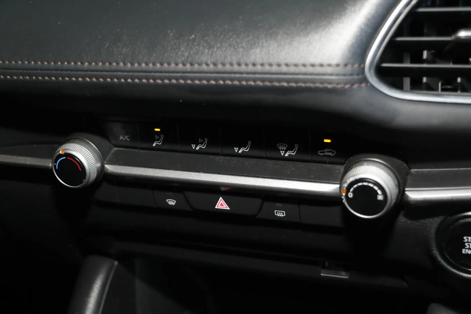 2021 Mazda 3 Gallery Image 17