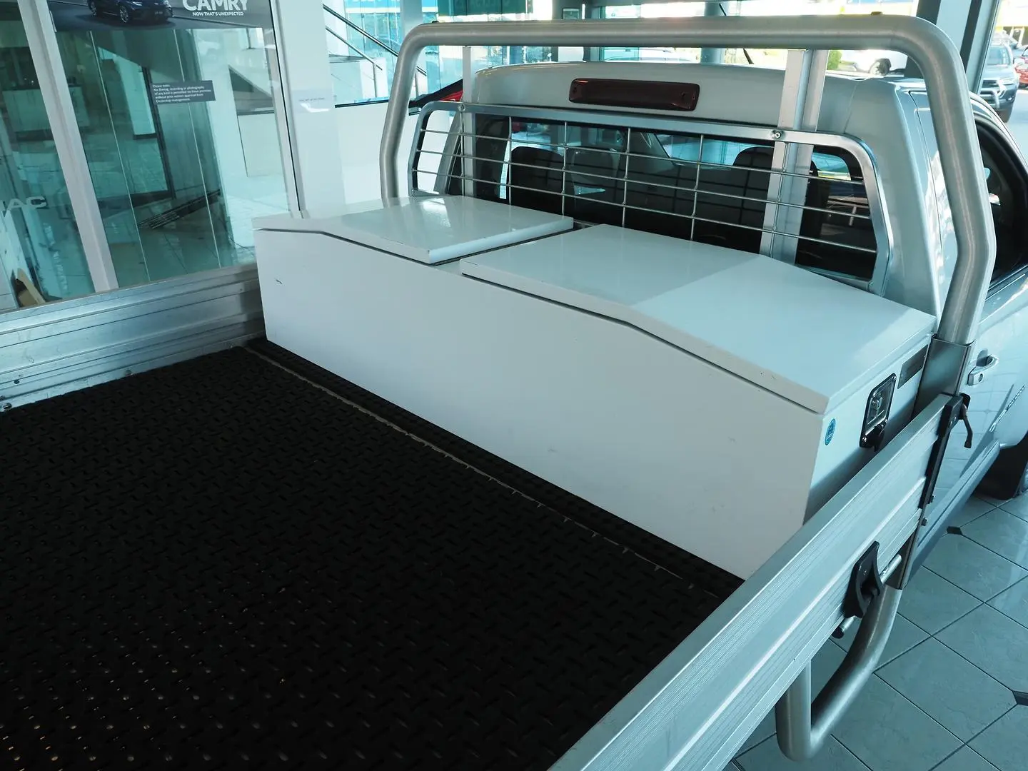 2019 Holden Colorado Gallery Image 5