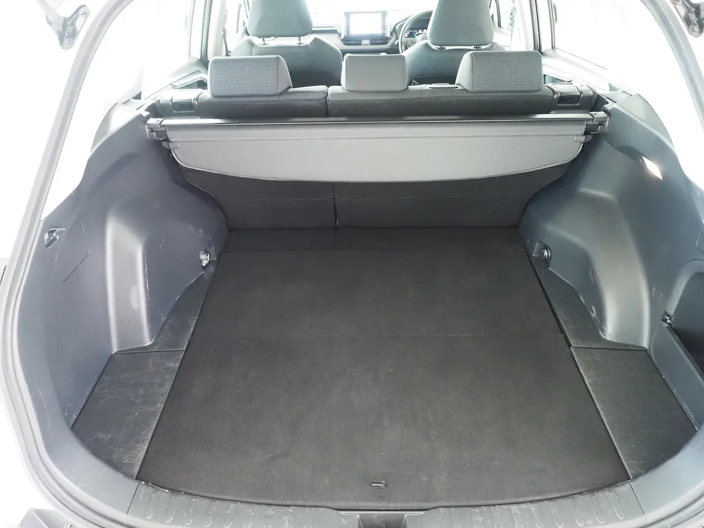 2023 Toyota RAV4 Gallery Image 14