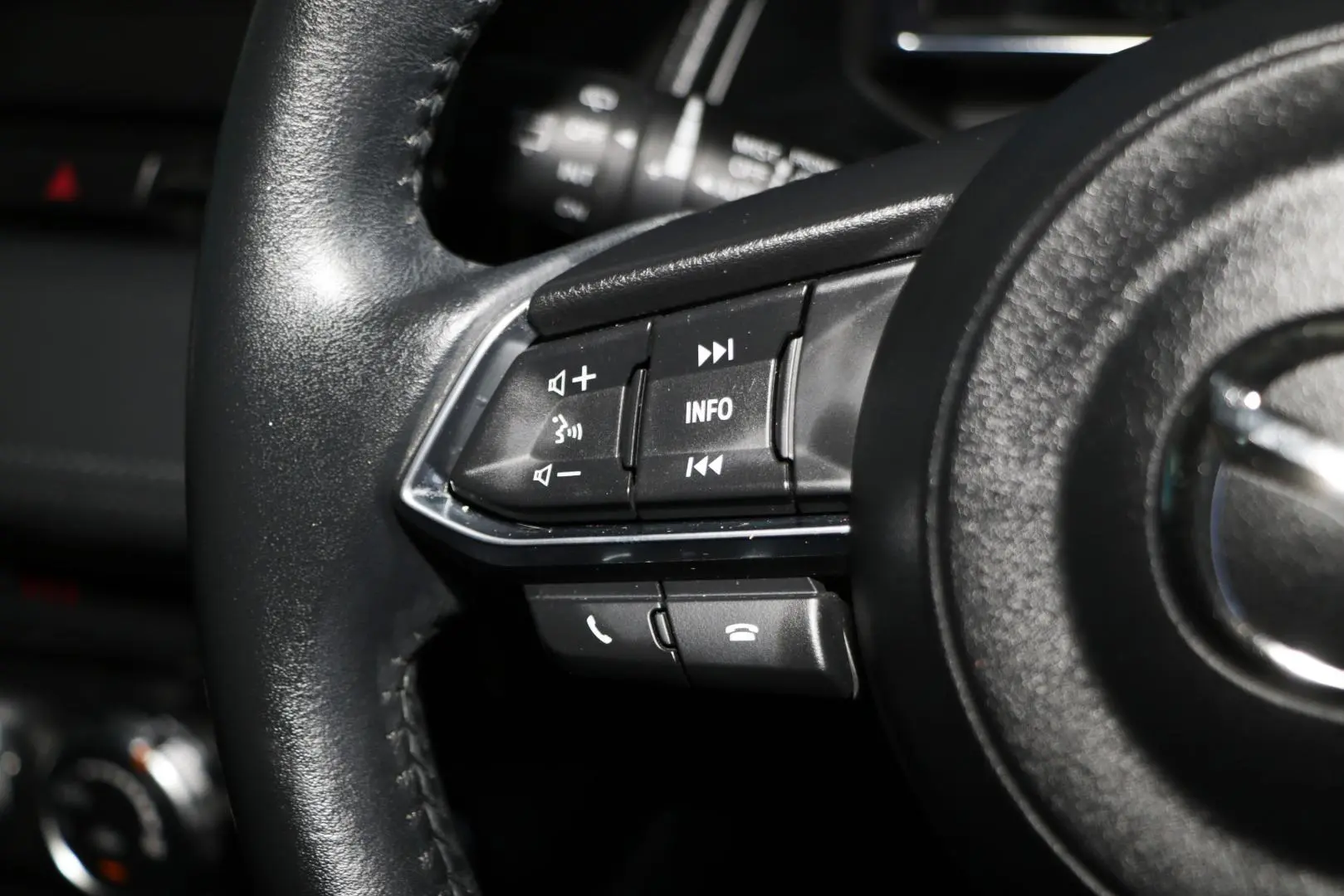 2022 Mazda CX-3 Gallery Image 15