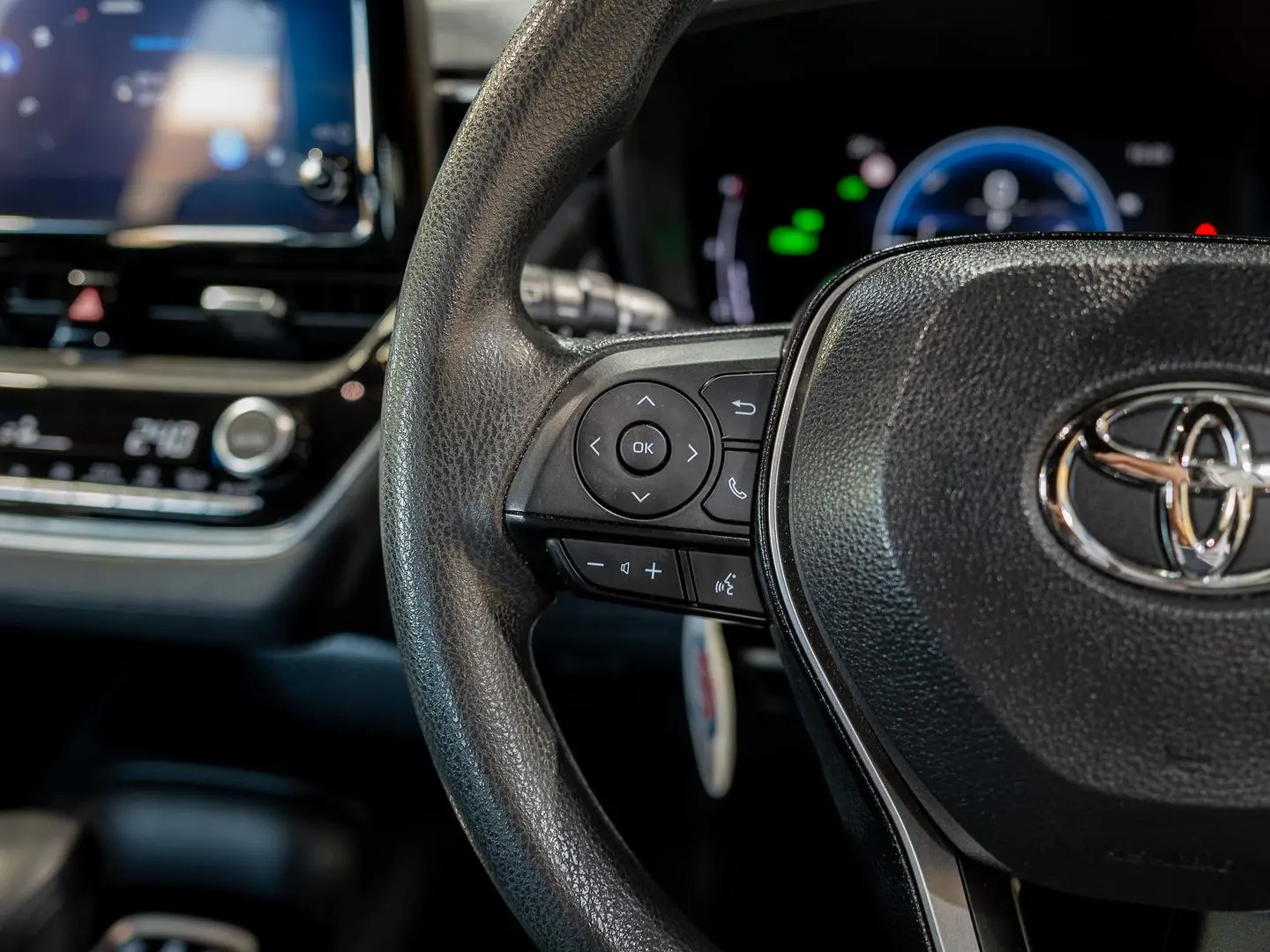 2024 Toyota Corolla Gallery Image 17
