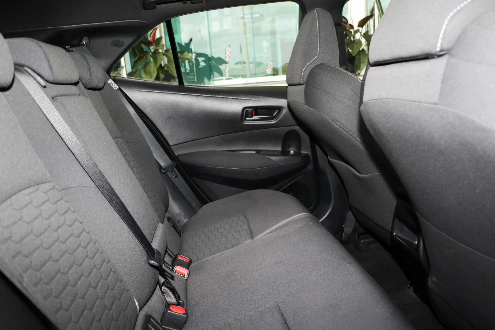 2024 Toyota Corolla Gallery Image 9