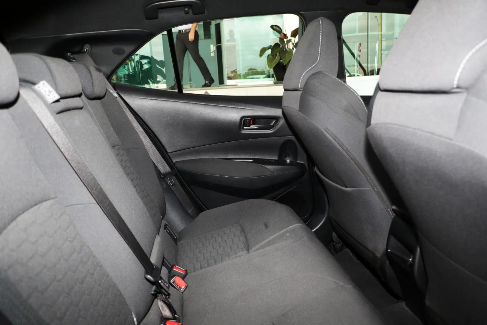 2023 Toyota Corolla Gallery Image 9