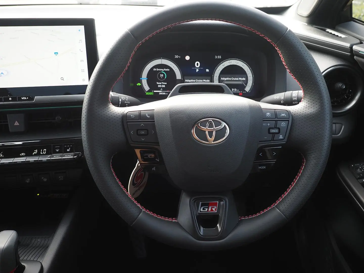 2024 Toyota C-HR Gallery Image 22