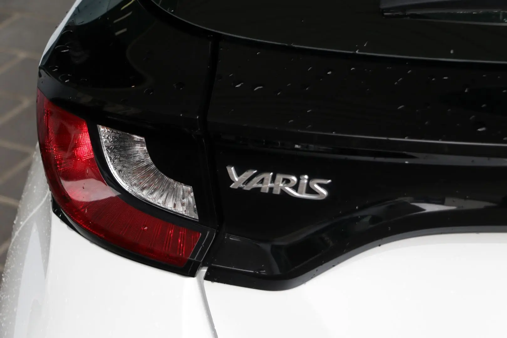 2023 Toyota Yaris Gallery Image 23