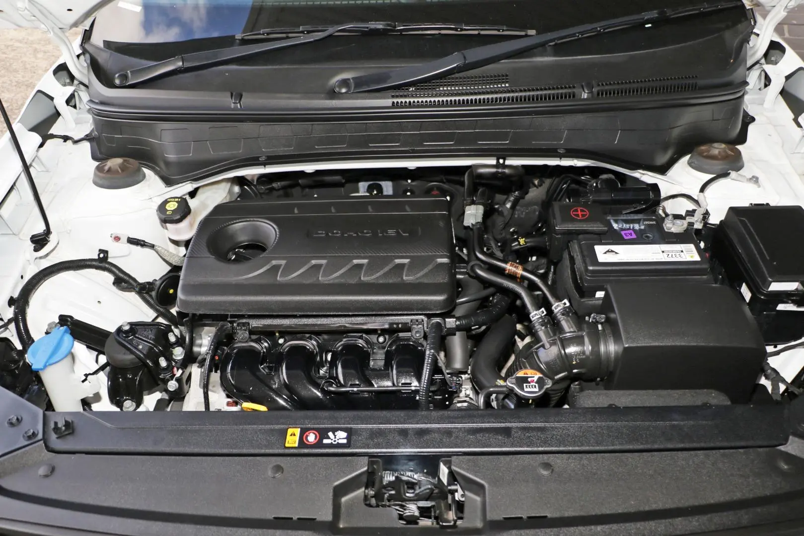 2020 Hyundai Venue Gallery Image 19