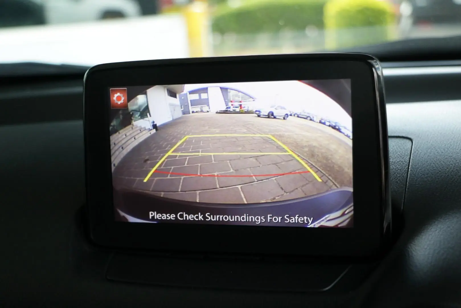 2020 Mazda CX-3 Gallery Image 12