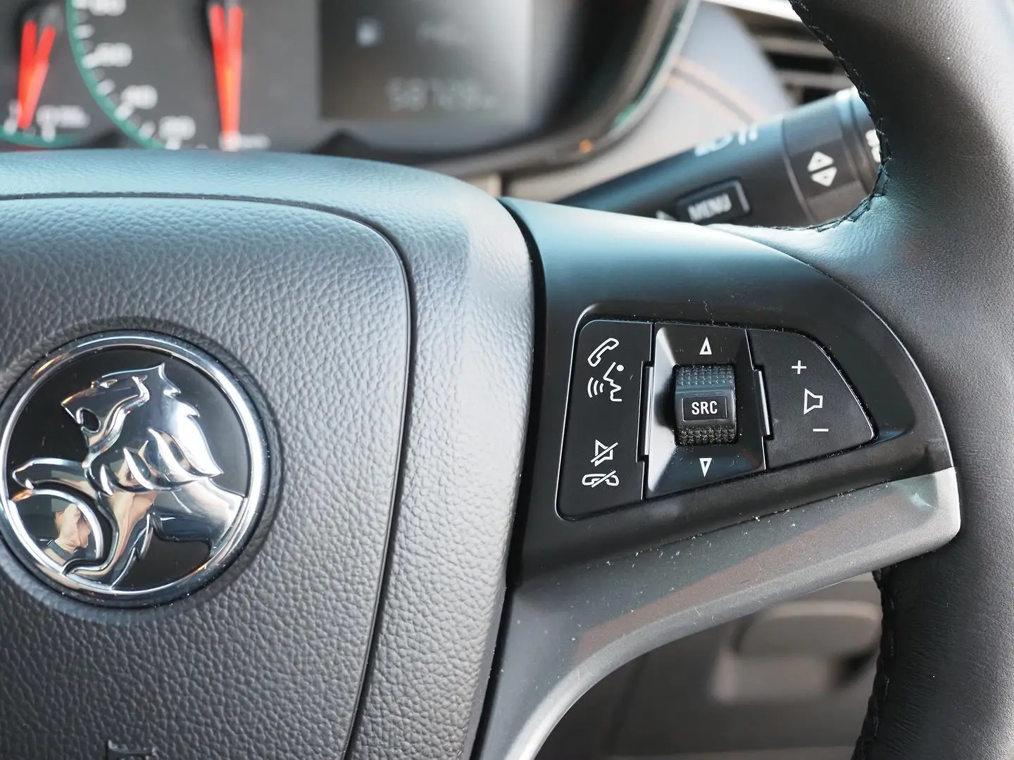 2017 Holden Trax Gallery Image 18