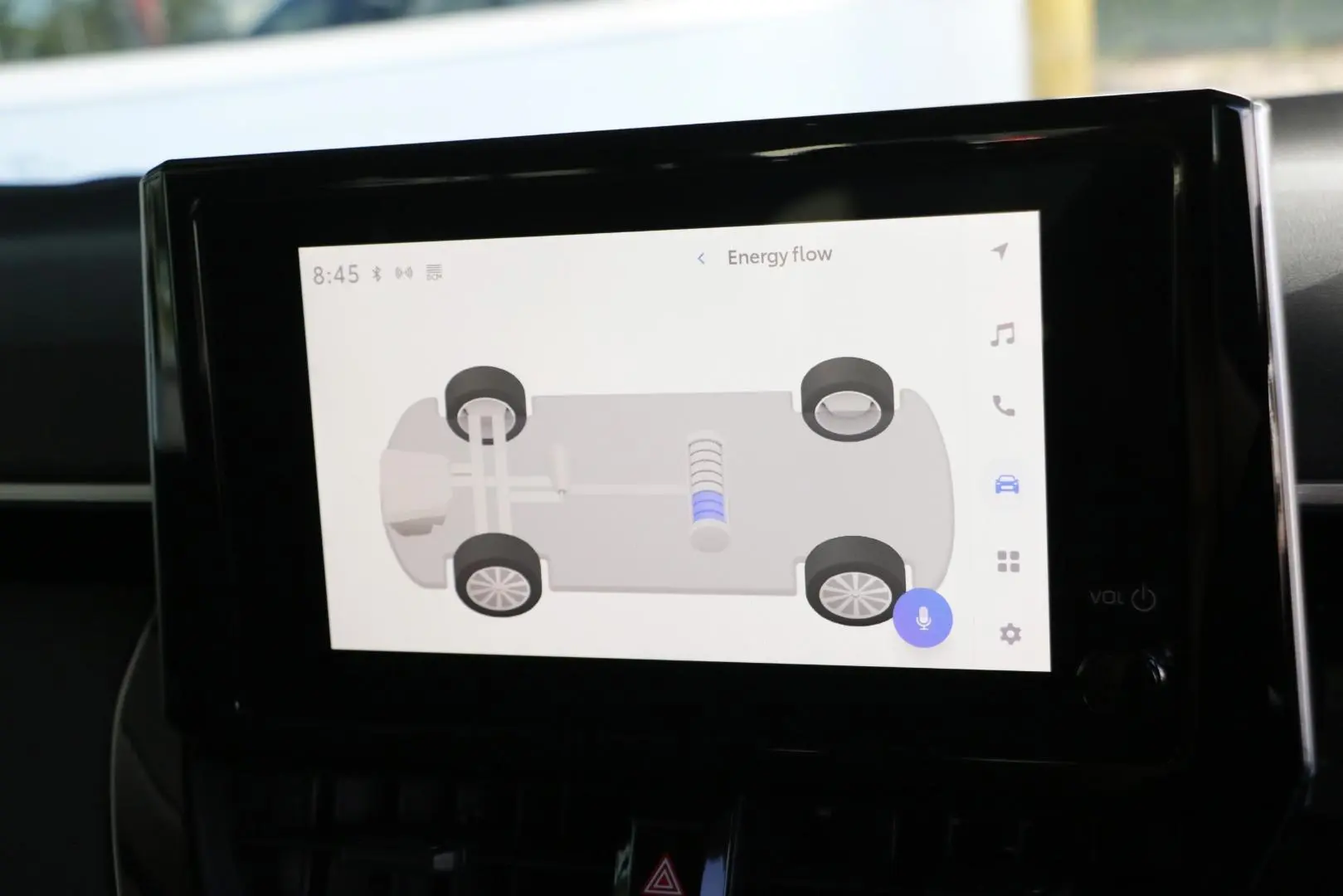 2024 Toyota Corolla Gallery Image 14