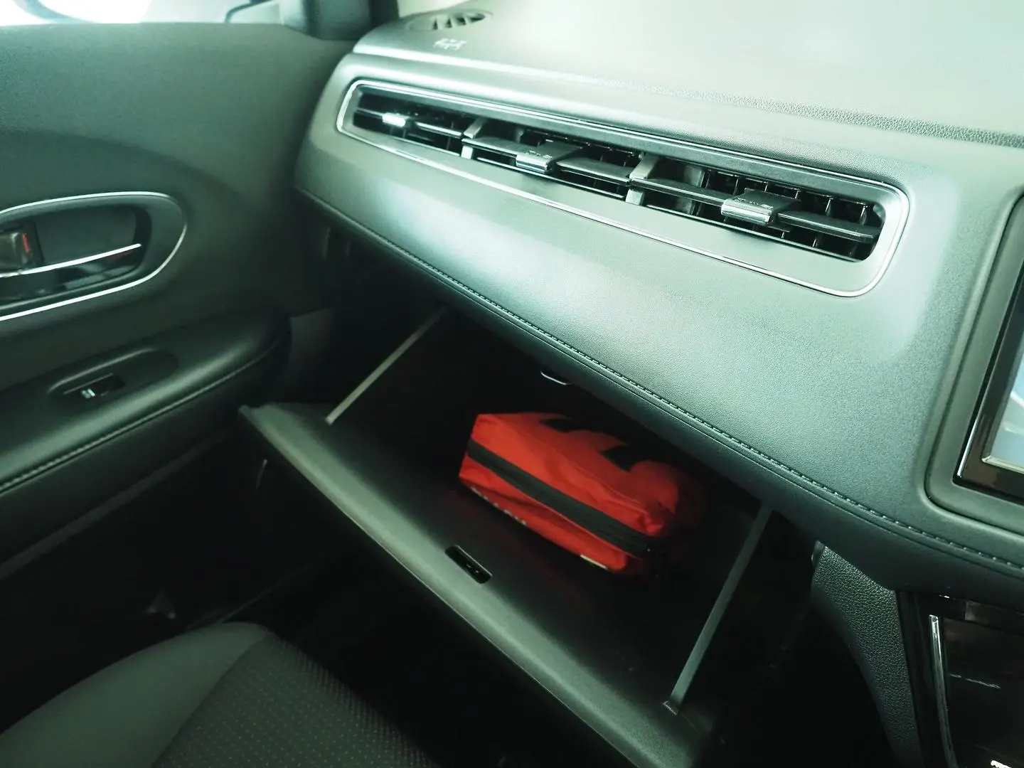 2019 Honda HR-V Gallery Image 28