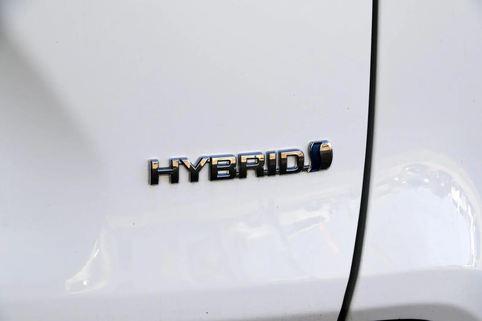 2023 Toyota RAV4 Gallery Image 23
