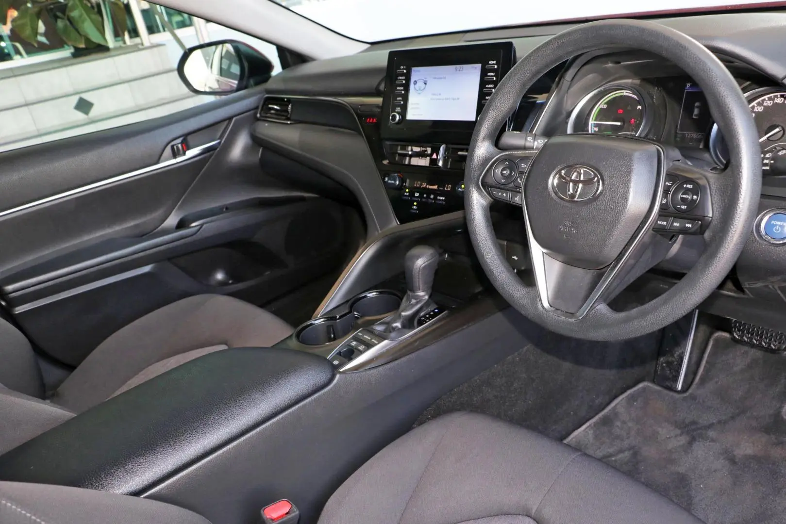 2021 Toyota Camry Image 6