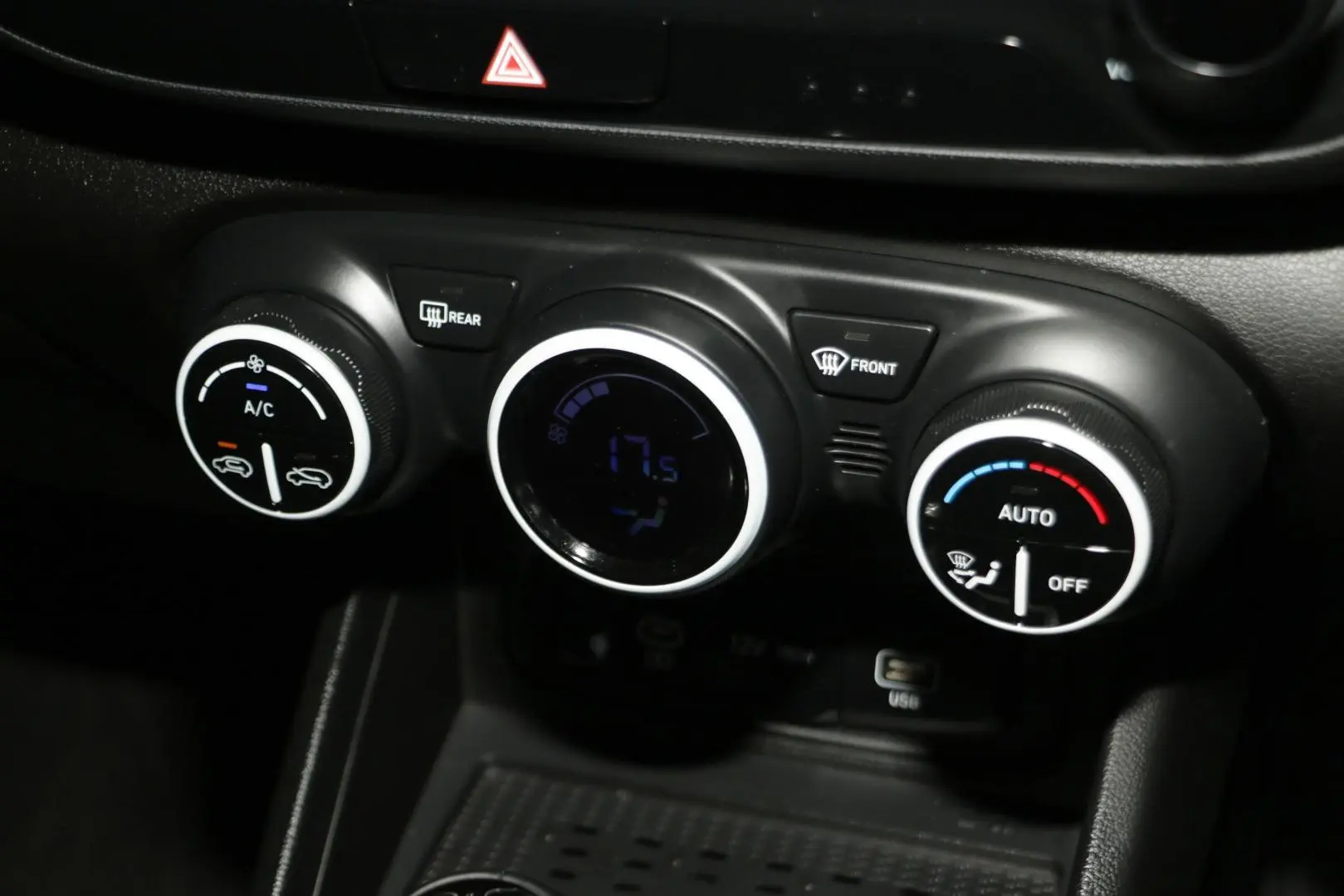 2024 Hyundai Venue Gallery Image 17