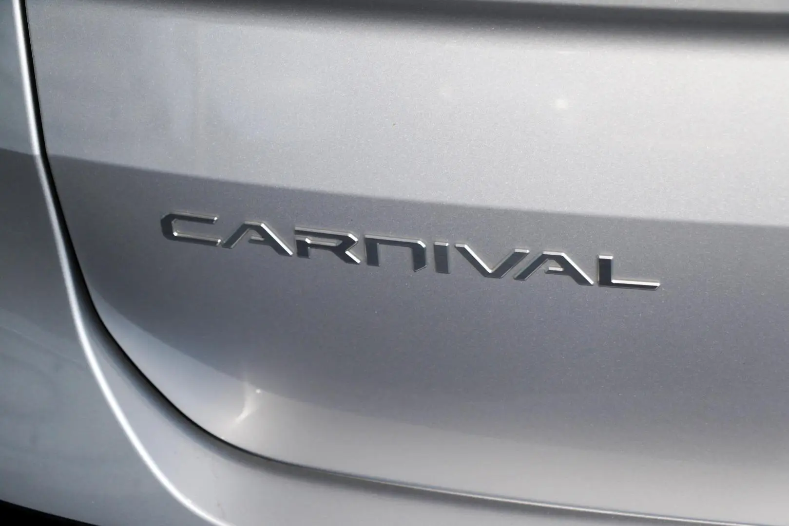2022 Kia Carnival Gallery Image 20