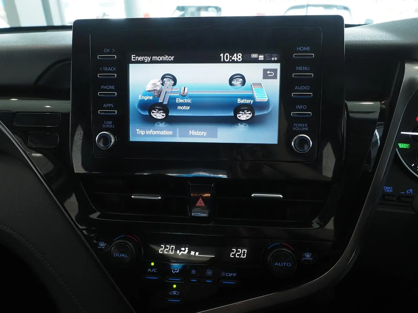 2024 Toyota Camry Gallery Image 12