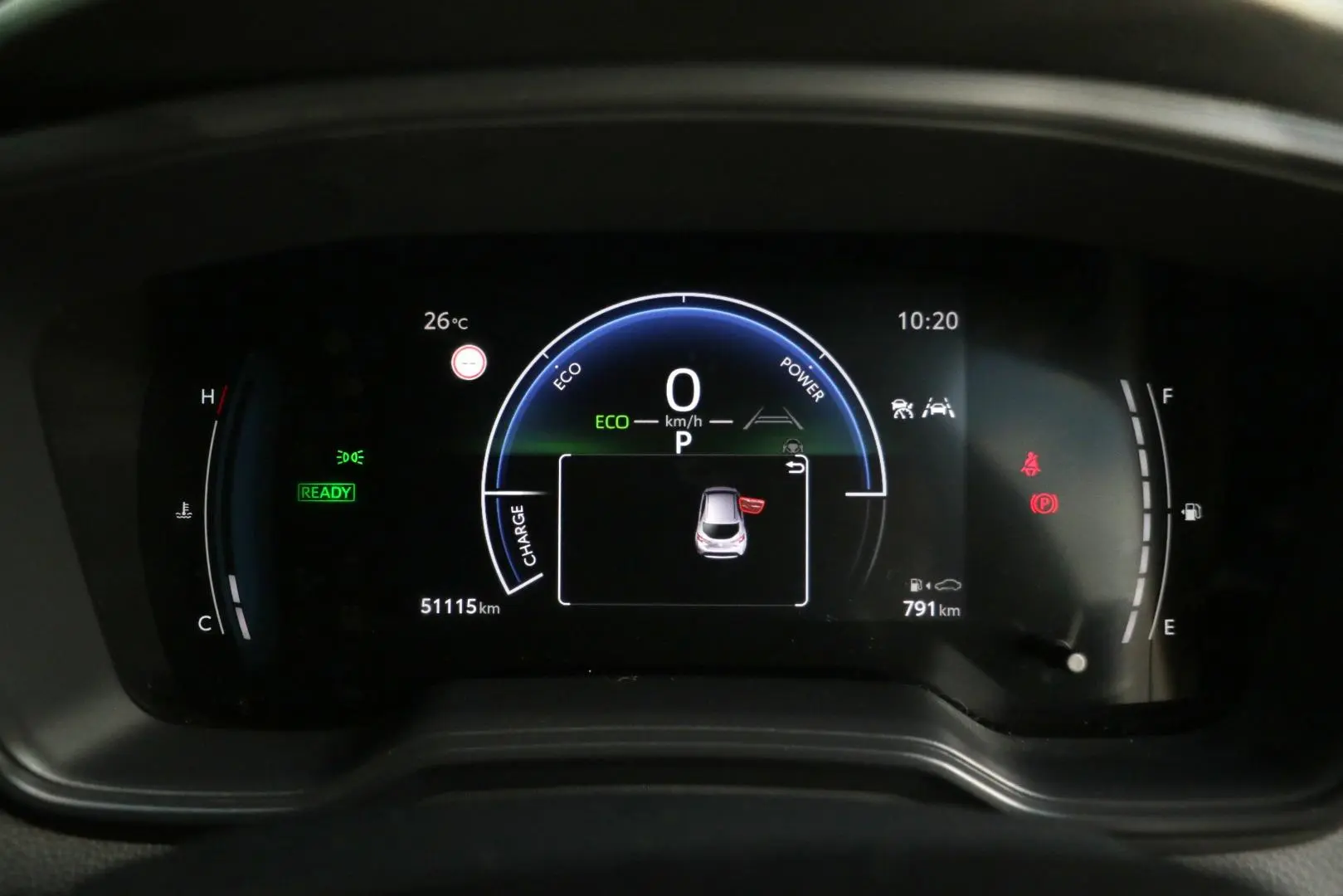 2023 Toyota Corolla Gallery Image 12
