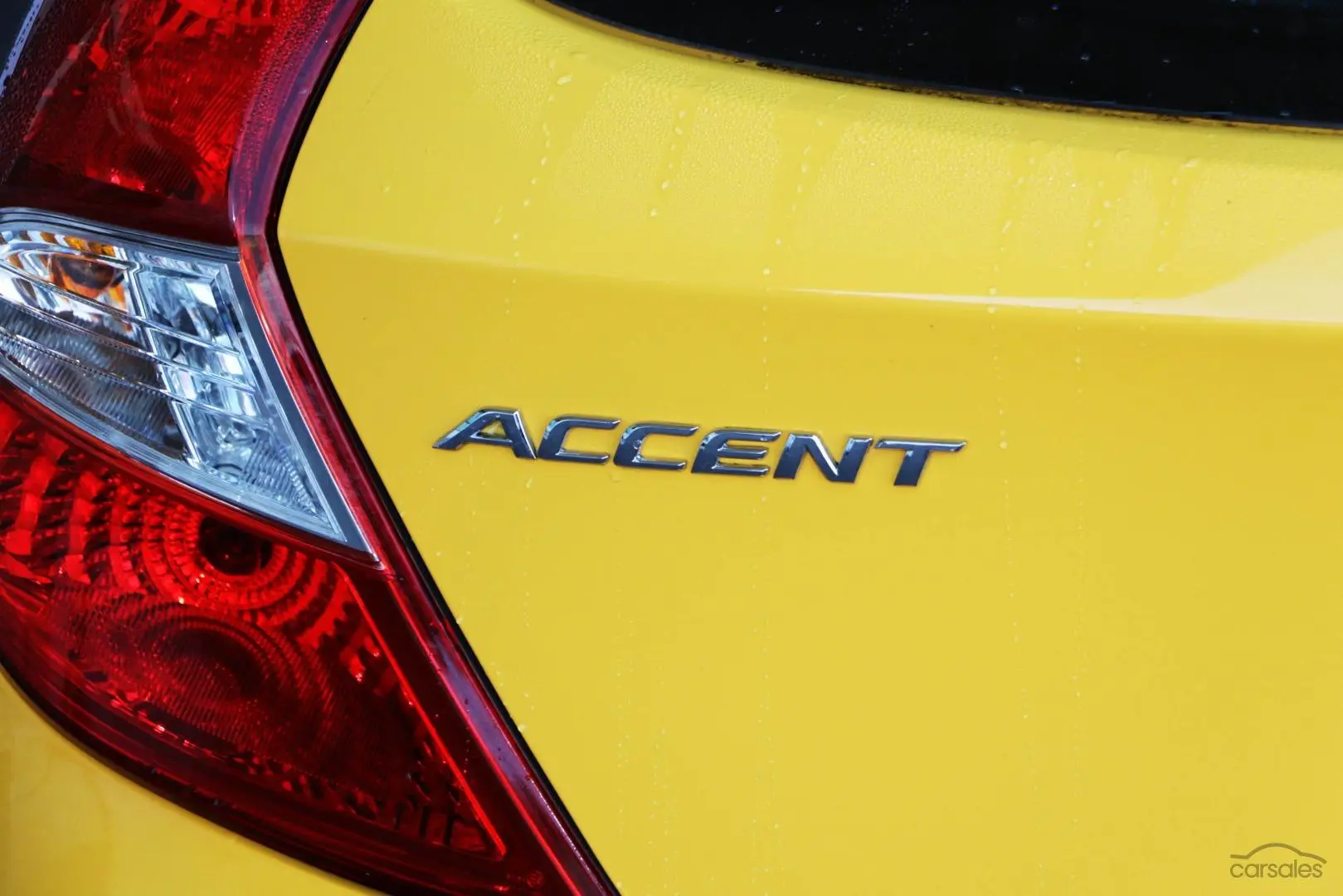 2017 Hyundai Accent Image 20