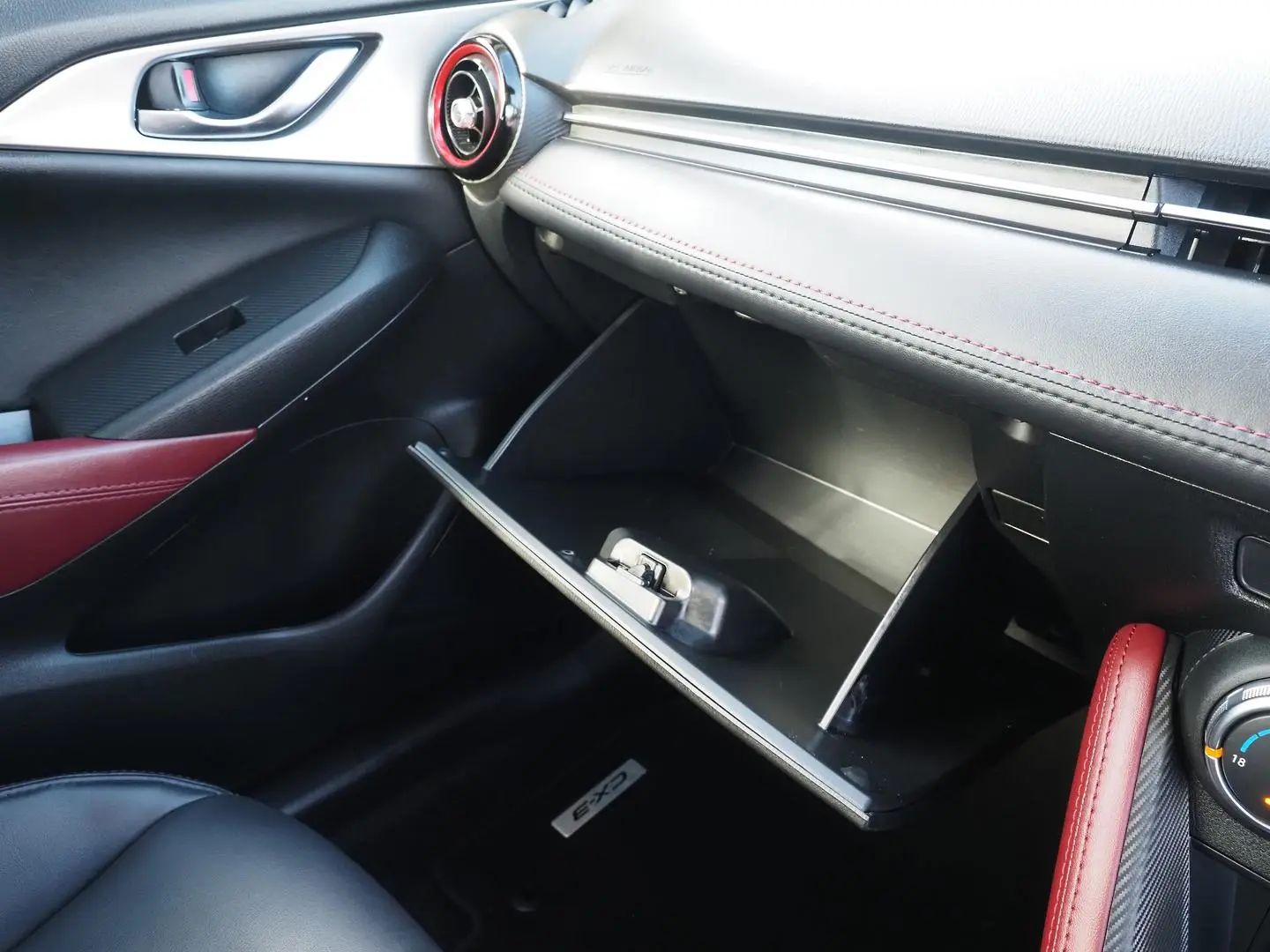 2018 Mazda CX-3 Gallery Image 19