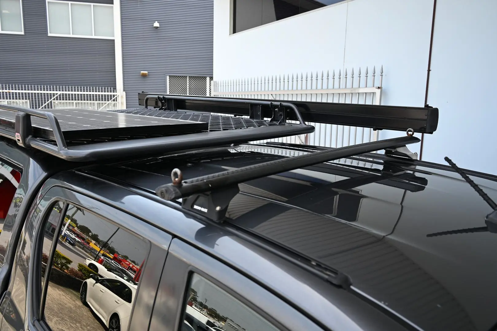 2017 Toyota Hilux Gallery Image 22