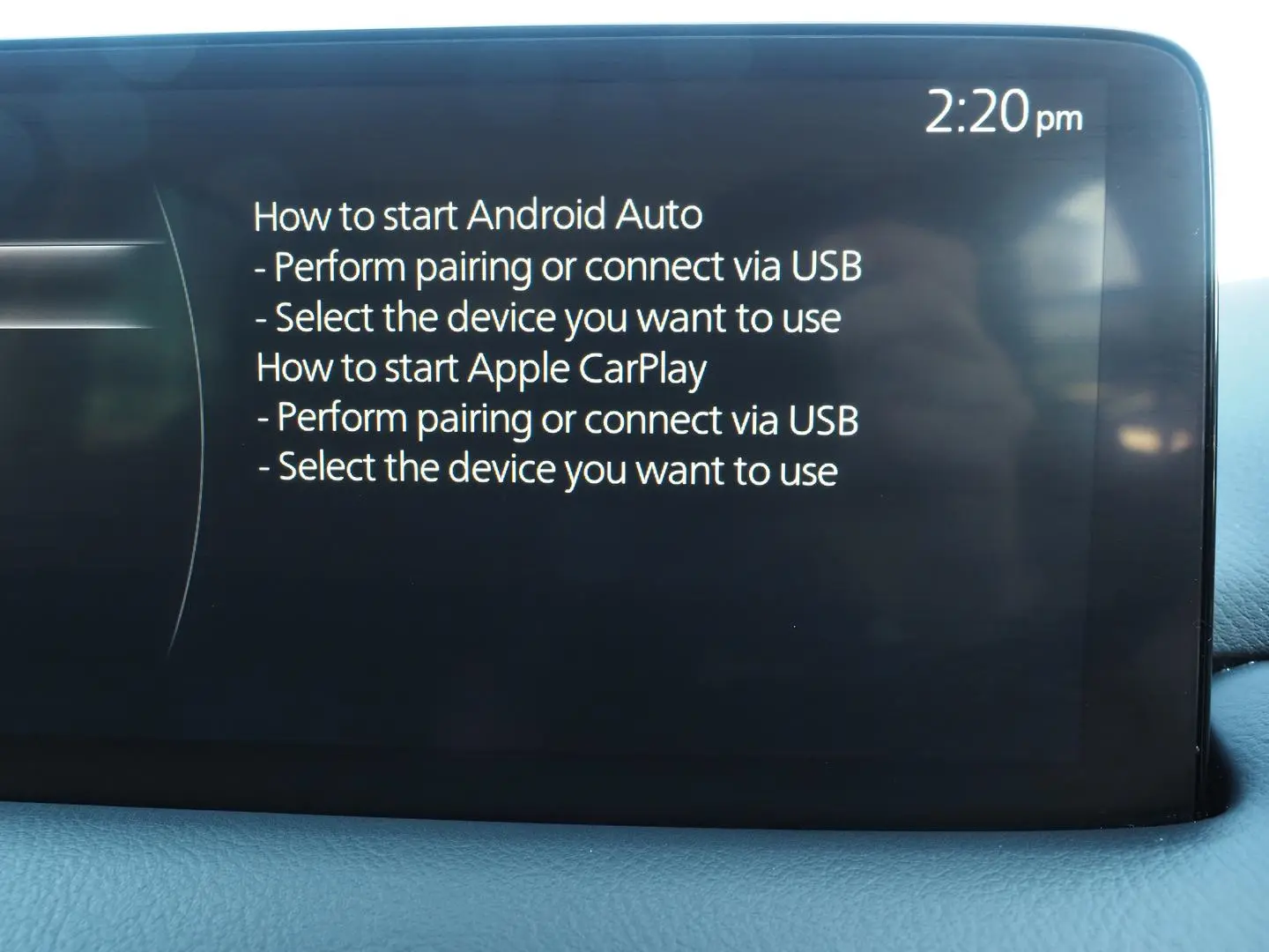 2024 Mazda CX-5 Gallery Image 28