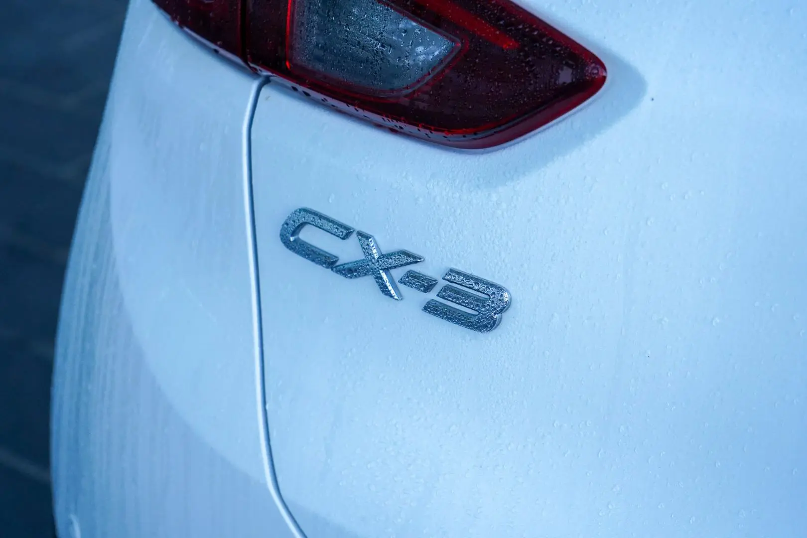 2016 Mazda CX-3 Gallery Image 22