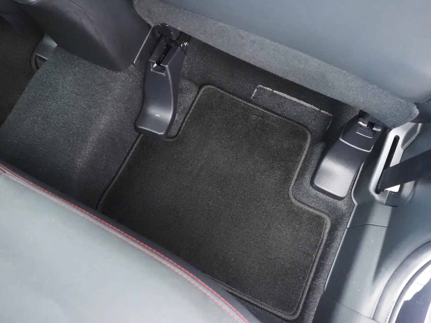 2019 Mitsubishi ASX Gallery Image 13