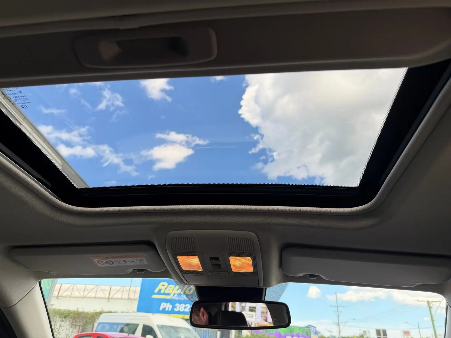 2020 Mazda CX-3 Gallery Image 14