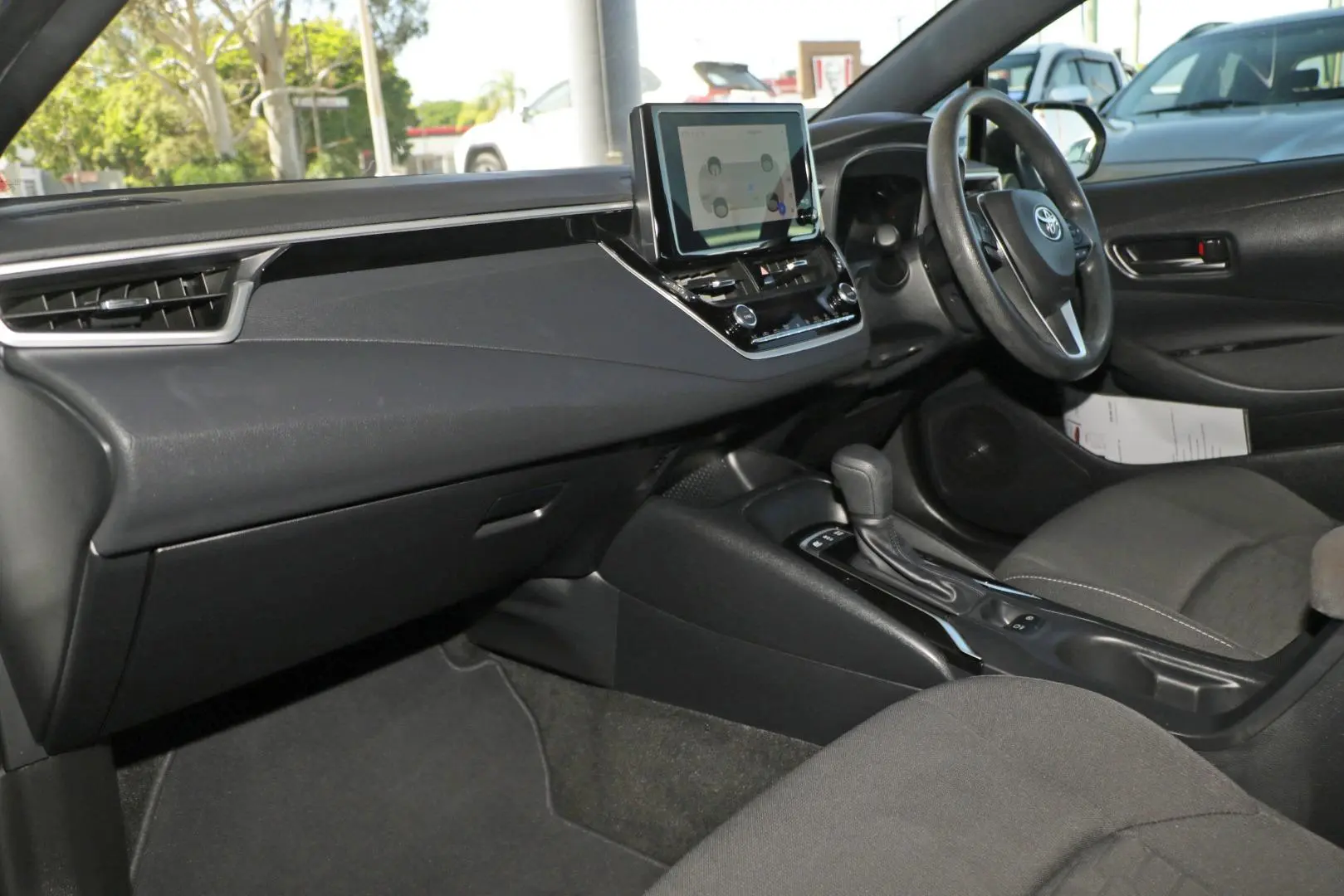 2023 Toyota Corolla Gallery Image 6